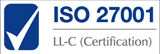 Iso 27001 logo