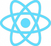 React